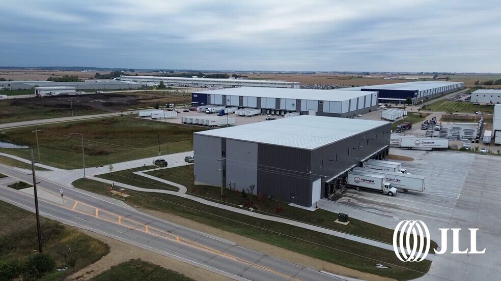 10000 6th St SW, Cedar Rapids, IA for lease - Commercial Listing Video - Image 2 of 7