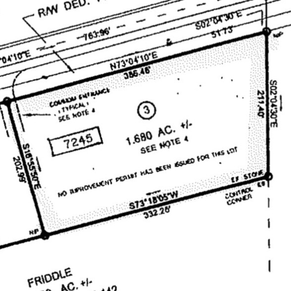 7245 US158, Stokesdale, NC 27357 7245 US Highway 158, Stokesdale, NC