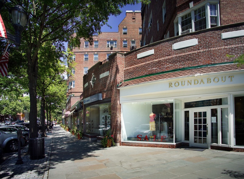 2-24 Chase Rd, Scarsdale, NY for lease - Building Photo - Image 3 of 37