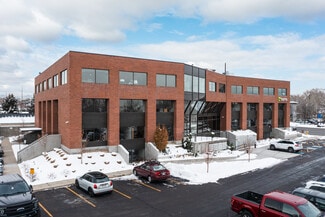 More details for 5965 S 900 E, Salt Lake City, UT - Office for Lease