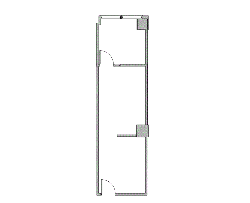 3101-3111 N Central Ave, Phoenix, AZ for lease Floor Plan- Image 1 of 1