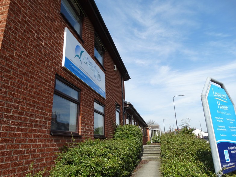 405 Wigan Rd, Ashton In Makerfield for sale - Building Photo - Image 2 of 5