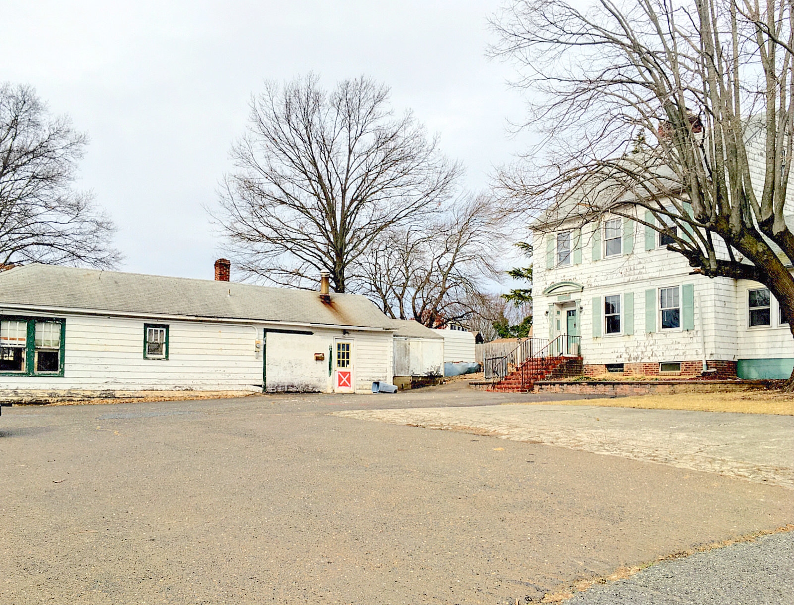 833 Rt-34, Matawan, NJ for sale Building Photo- Image 1 of 1