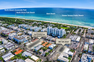 More details for NoBe76 – Multifamily for Sale, Miami Beach, FL