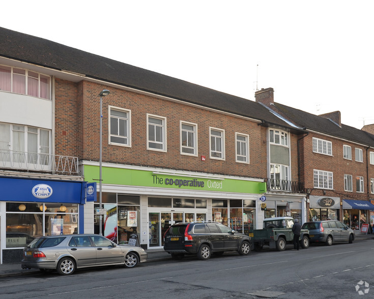13-21 Station Rd, Oxted for lease - Building Photo - Image 3 of 3