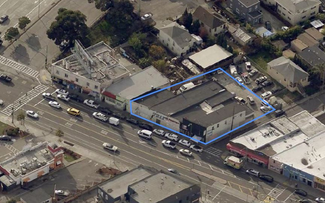 More details for 7201 International Blvd Blvd, Oakland, CA - Retail for Sale