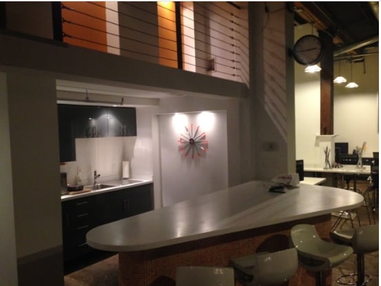 887 W Marietta St NW, Atlanta, GA for lease - Interior Photo - Image 3 of 72