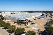 1430 Bradley Ln, Carrollton TX - Warehouse