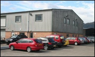 More details for Blackgrange Campus, Alloa - Industrial for Lease