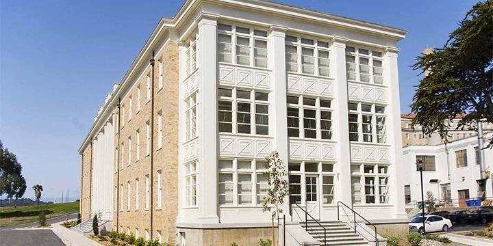 1808 Wedemeyer St, San Francisco, CA for lease Building Photo- Image 1 of 17