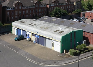 More details for Floating Bridge Rd, Southampton - Industrial for Sale