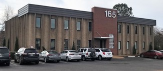 More details for 165 W South St, Hernando, MS - Office for Lease