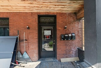 More details for 541 Aylmer St N, Peterborough, ON - Multifamily for Sale