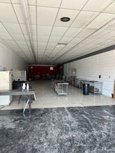 8751-8789 Monroe Rd, Durand, MI for lease Building Photo- Image 2 of 3