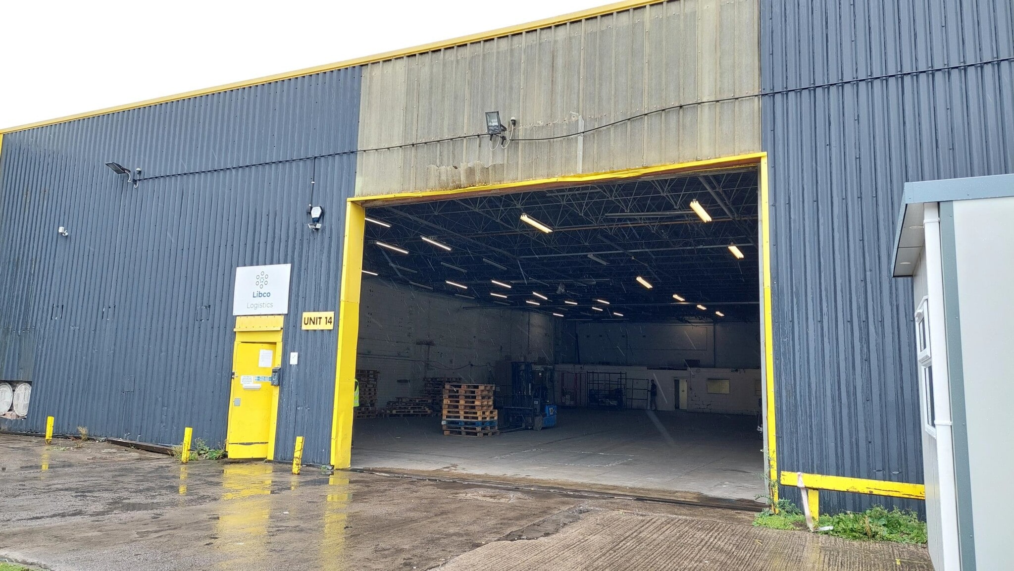 Withey Duffryn Ct, Ystrad Mynach for lease Building Photo- Image 1 of 8