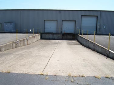 2500 National Way, Woodburn, OR for lease - Building Photo - Image 3 of 4