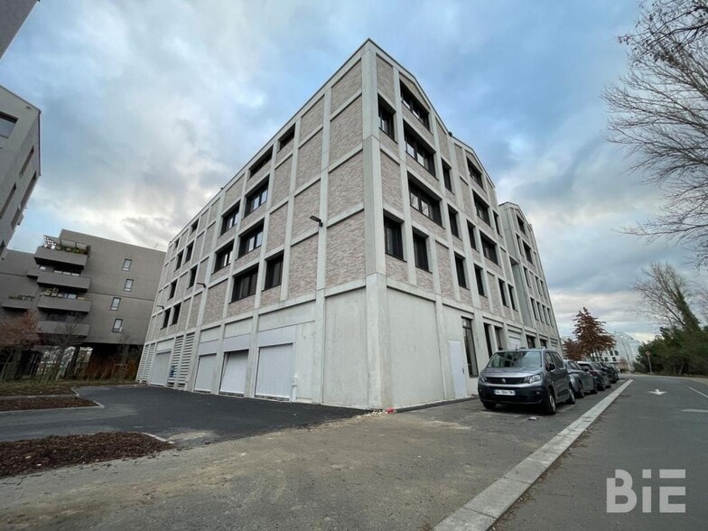 42 Rue René Char, Bordeaux for lease - Building Photo - Image 1 of 7
