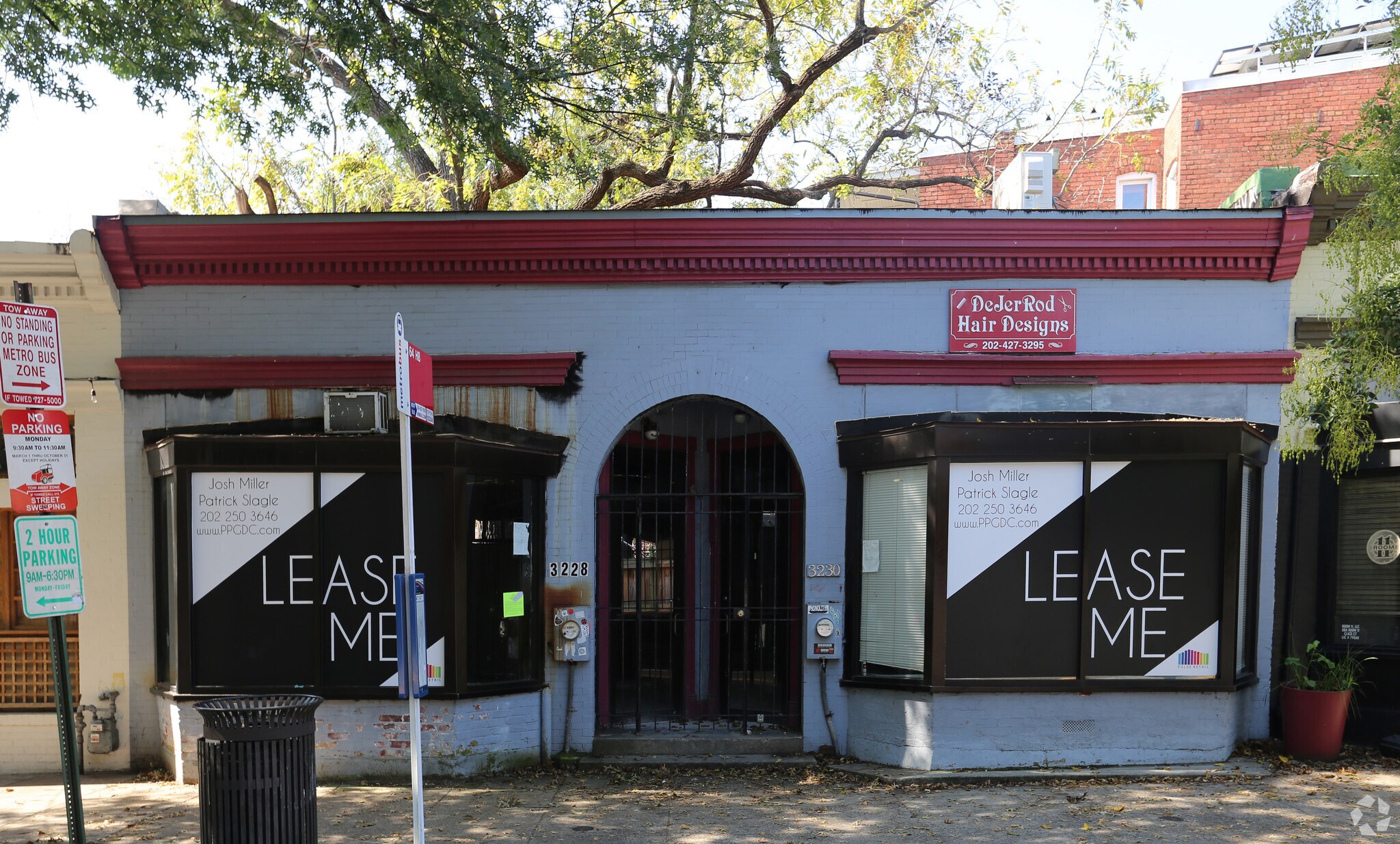 3228-3230 11th St NW, Washington, DC for sale Primary Photo- Image 1 of 1