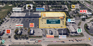 More details for 844 W Johnson St, Fond Du Lac, WI - Retail for Lease