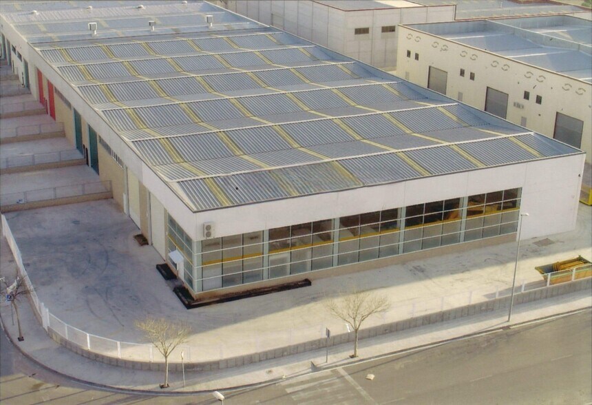 Industrial in Vila-seca, Tarragona for sale - Interior Photo - Image 1 of 23