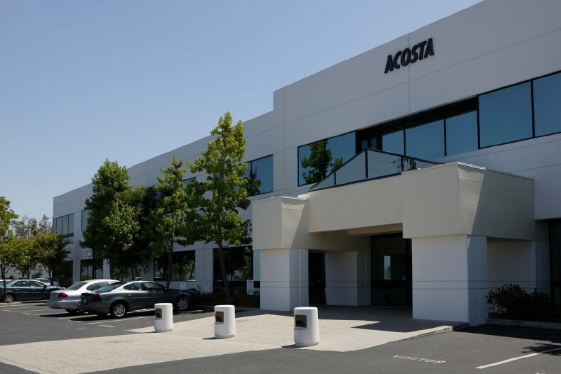 1540 Bridgegate Dr, Diamond Bar, CA 91765 Gateway Corporate Center