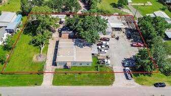 815 Corvette Ln 1.14 Acre SELLER FINANCING - Owner Financed Property