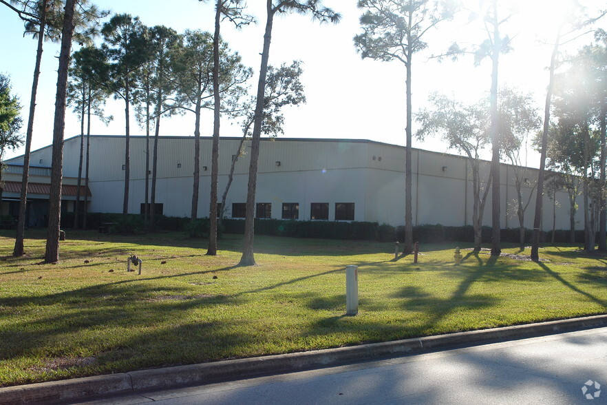 2 Sunshine Blvd, Ormond Beach, FL for lease - Building Photo - Image 2 of 38