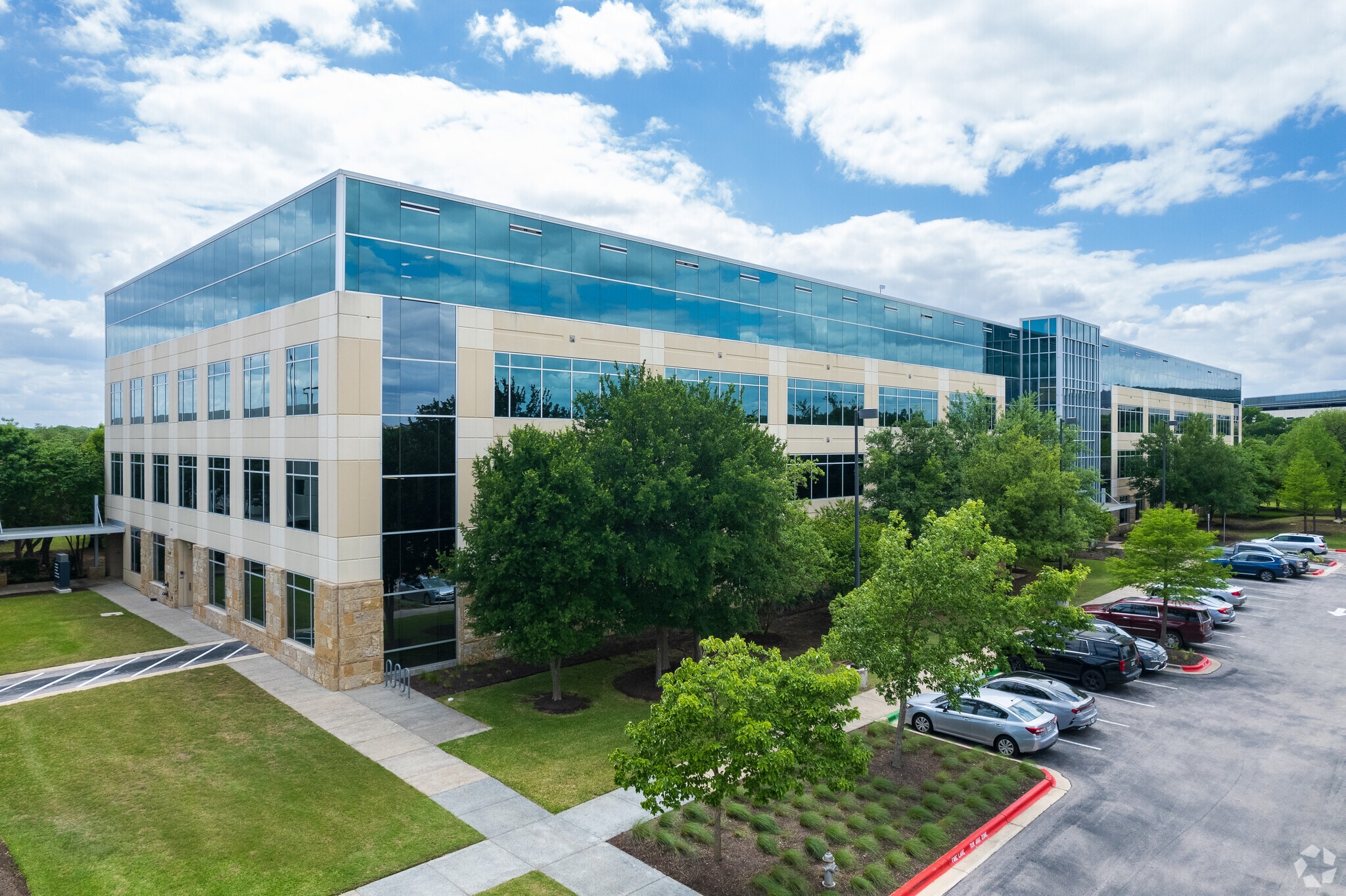 5301 Southwest Pky, Austin, TX 78735 Uplands Corporate Center I