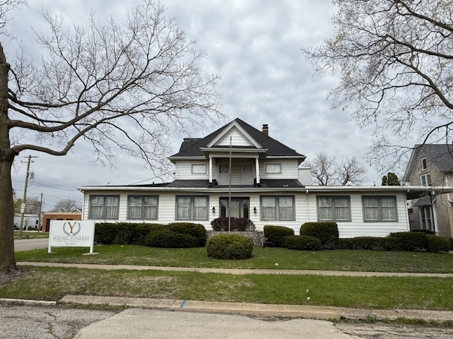 304 N 5th St, Rockford, IL for sale - Building Photo - Image 2 of 12