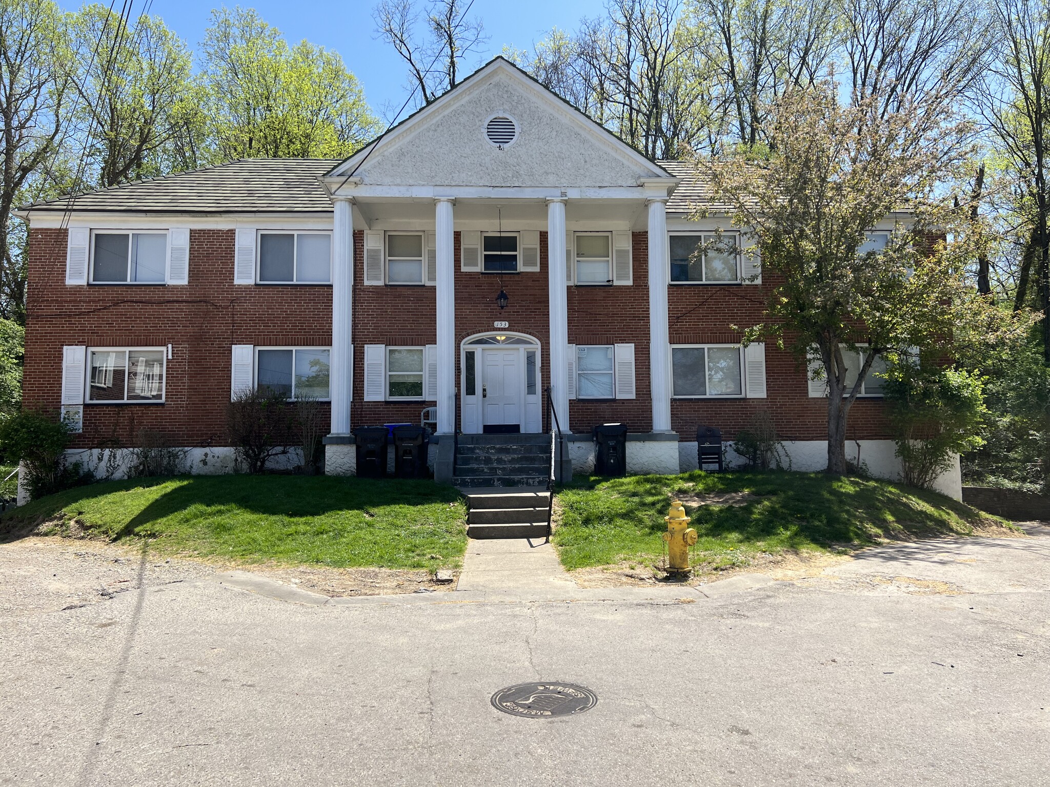 153 Glenridge Pl, Cincinnati, OH for sale Building Photo- Image 1 of 1