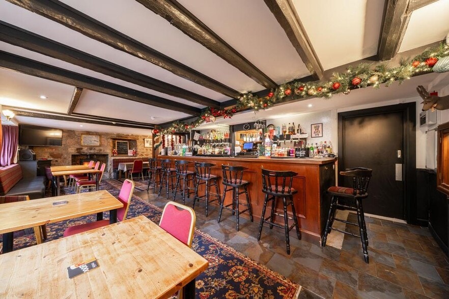 109 High St, Cupar for sale - Building Photo - Image 2 of 36