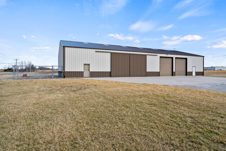 1370 N Route Z, Columbia, MO for sale - Building Photo - Image 3 of 3