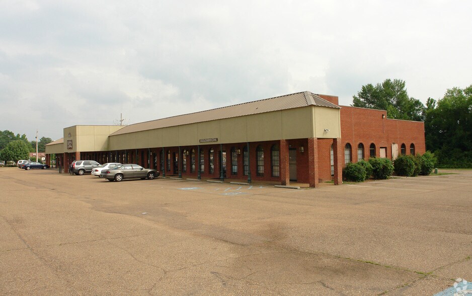 297 Highway 51, Ridgeland, MS 39157