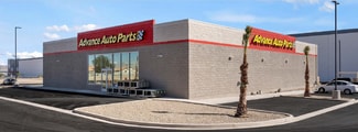 More details for 725 E Craig Rd, North Las Vegas, NV - Retail for Lease