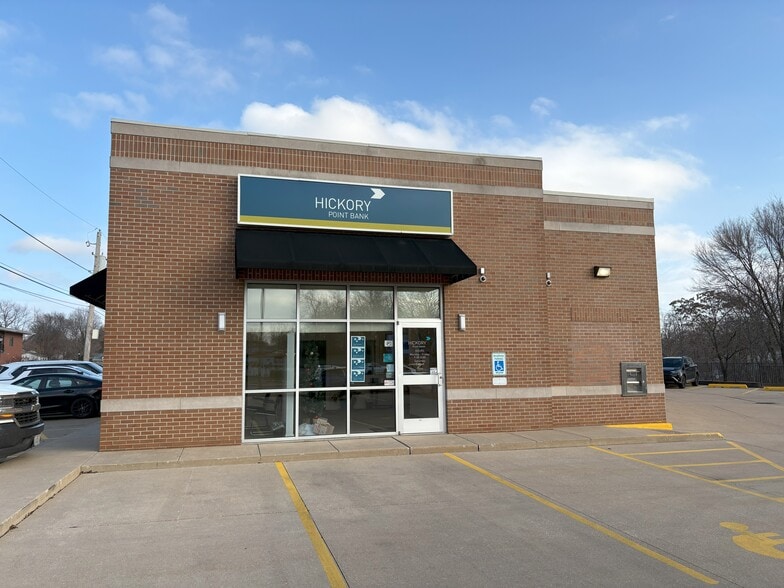 4440 N Prospect Ave, Peoria Heights, IL for lease - Building Photo - Image 2 of 6