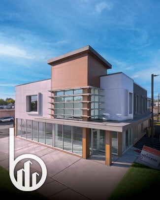 More details for 610-620 N Stiles St, Linden, NJ - Office, Retail for Lease