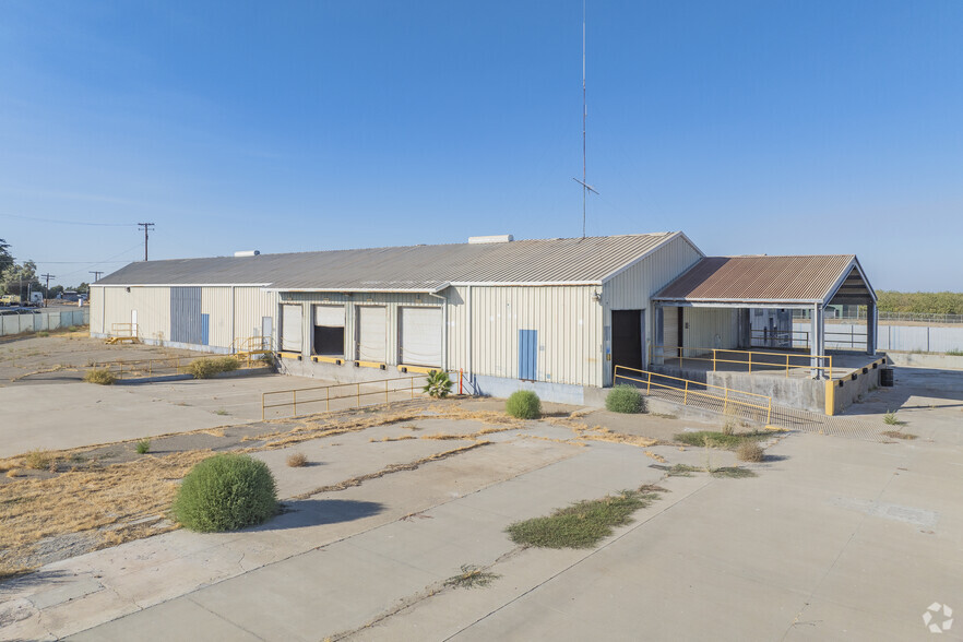 26700 S Banta Rd, Tracy, CA for lease - Primary Photo - Image 2 of 16