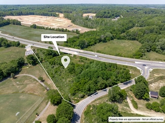 More details for 1599 Bethpage Rd, Kannapolis, NC - Land for Sale