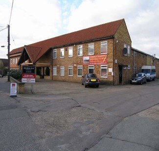 More details for 101 High St, Earith - Flex for Lease