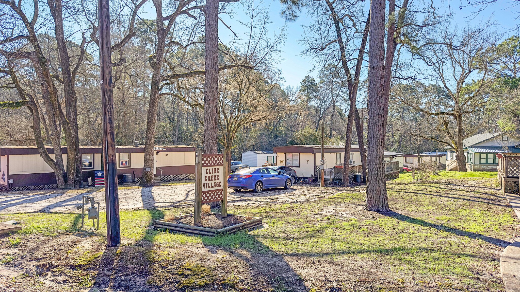 753 Cline St, Huntsville, TX for sale Building Photo- Image 1 of 20