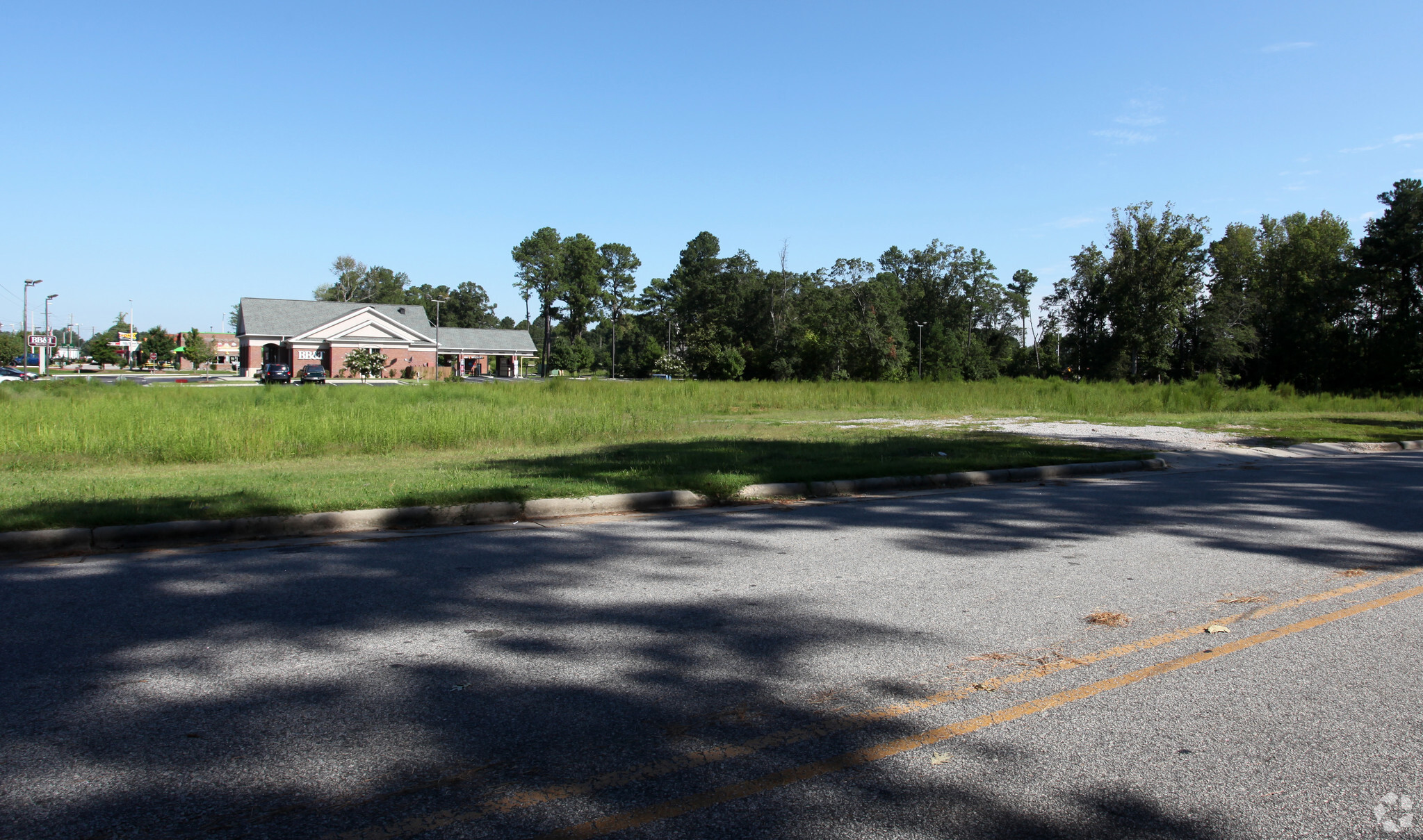 1200 N Arendell Ave, Zebulon, NC for sale Primary Photo- Image 1 of 1