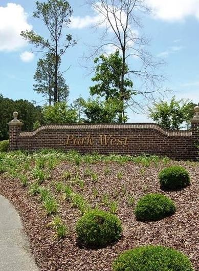 0 Joe Rouse Rd, Mount Pleasant, SC for lease - Building Photo - Image 3 of 3