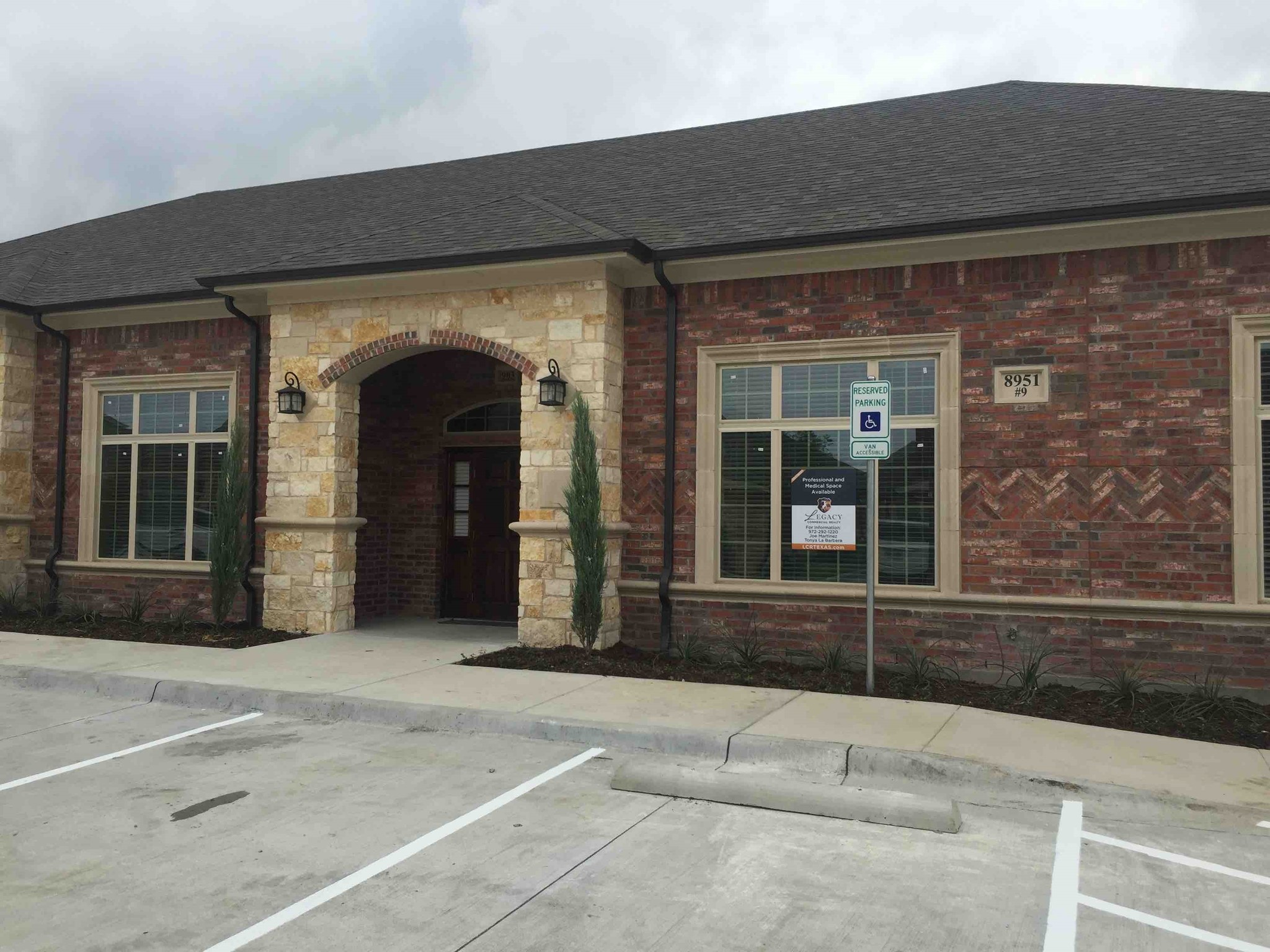 8951 Collin McKinney Pkwy, McKinney, TX for sale Building Photo- Image 1 of 1