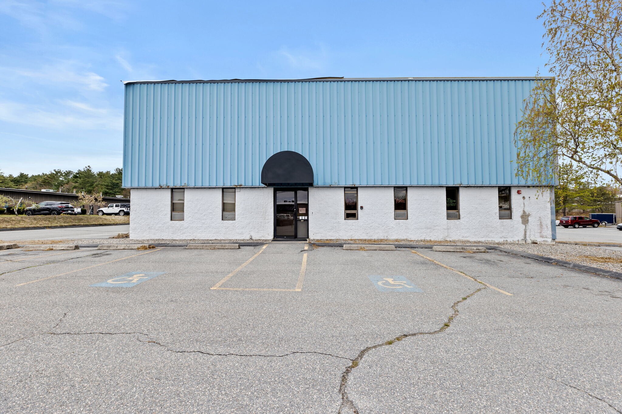 14 Kendrick Rd, Wareham, MA for sale Building Photo- Image 1 of 1