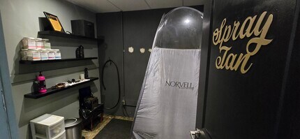 10109 99 Av, Fort Saskatchewan, AB for lease Interior Photo- Image 2 of 10