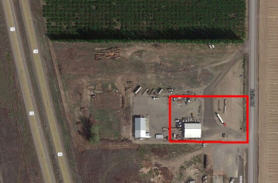 146 Railex Rd, Burbank, WA for sale - Building Photo - Image 1 of 1