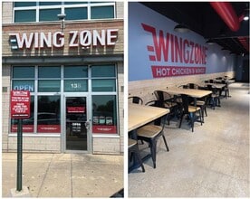 100-204 E Capitol Dr, Milwaukee, WI for lease Building Photo- Image 2 of 5