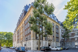 More details for 16 Smith Sq, London - Office for Lease