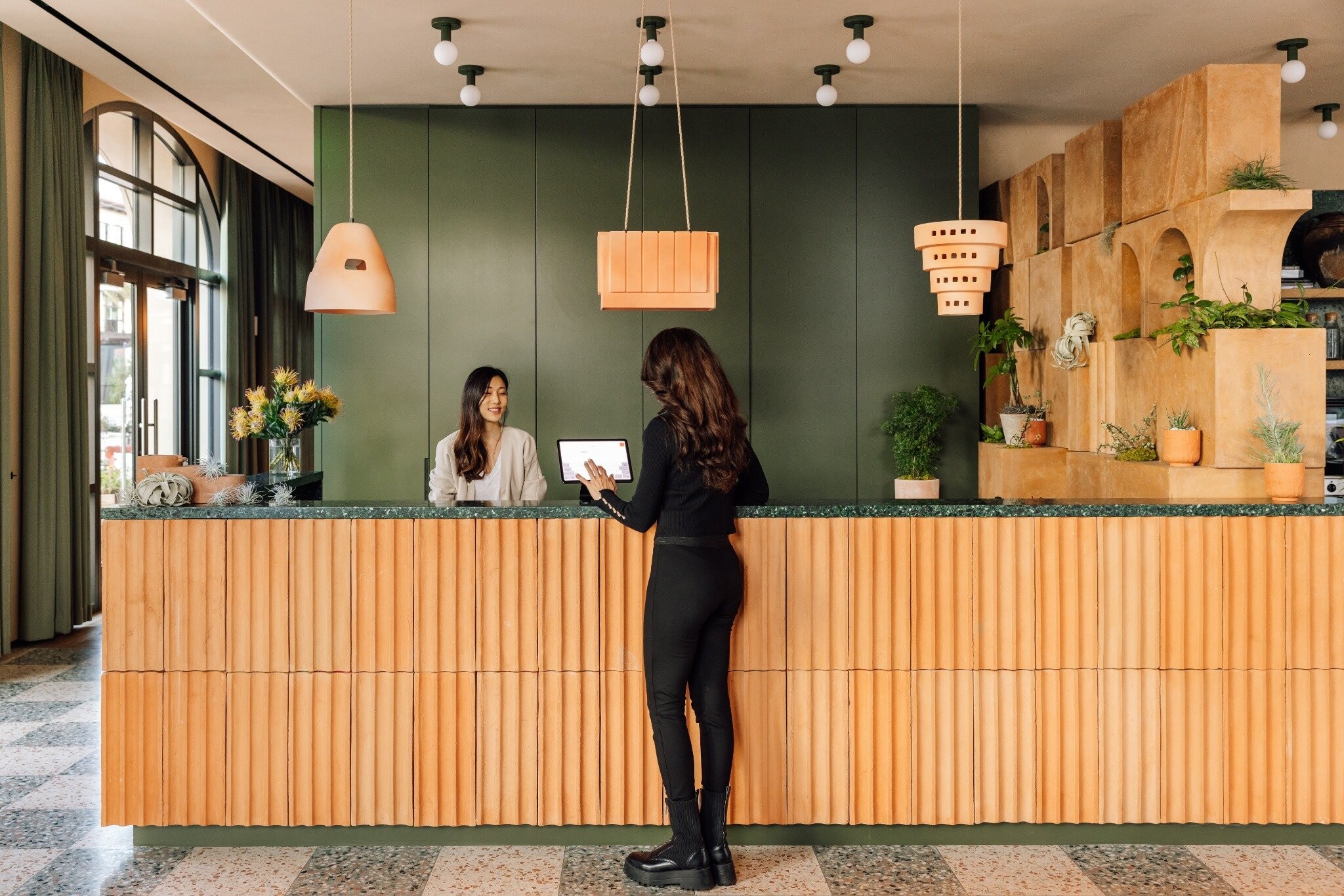 1300 El Camino Real, Menlo Park, CA for lease Interior Photo- Image 1 of 34