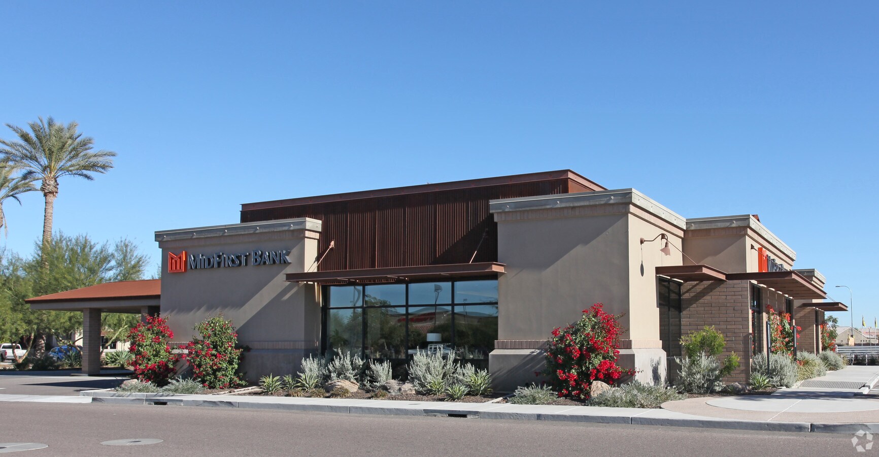 4990 S Gilbert Rd, Chandler, AZ 85249 Chandler Heights Marketplace